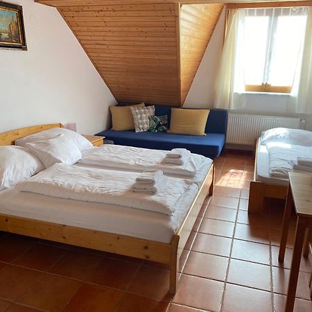 Hotel Kreta Kutná Hora Dış mekan fotoğraf