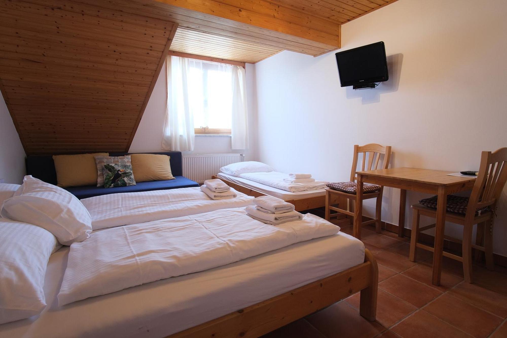 Hotel Kreta Kutná Hora Dış mekan fotoğraf