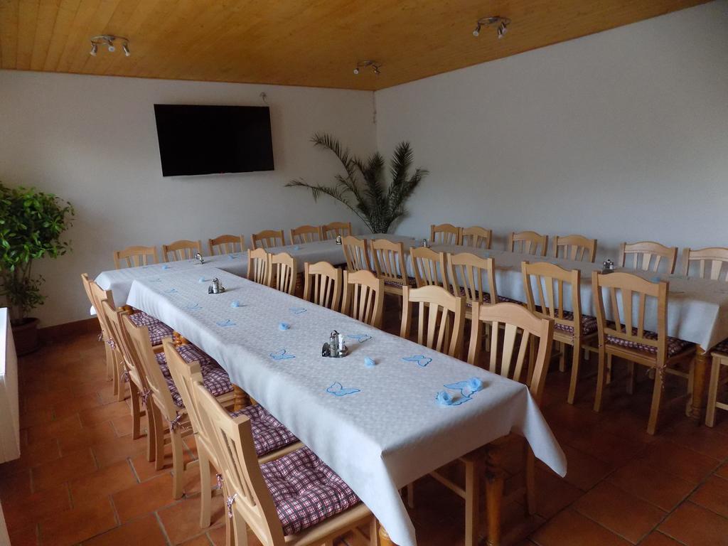 Hotel Kreta Kutná Hora Dış mekan fotoğraf
