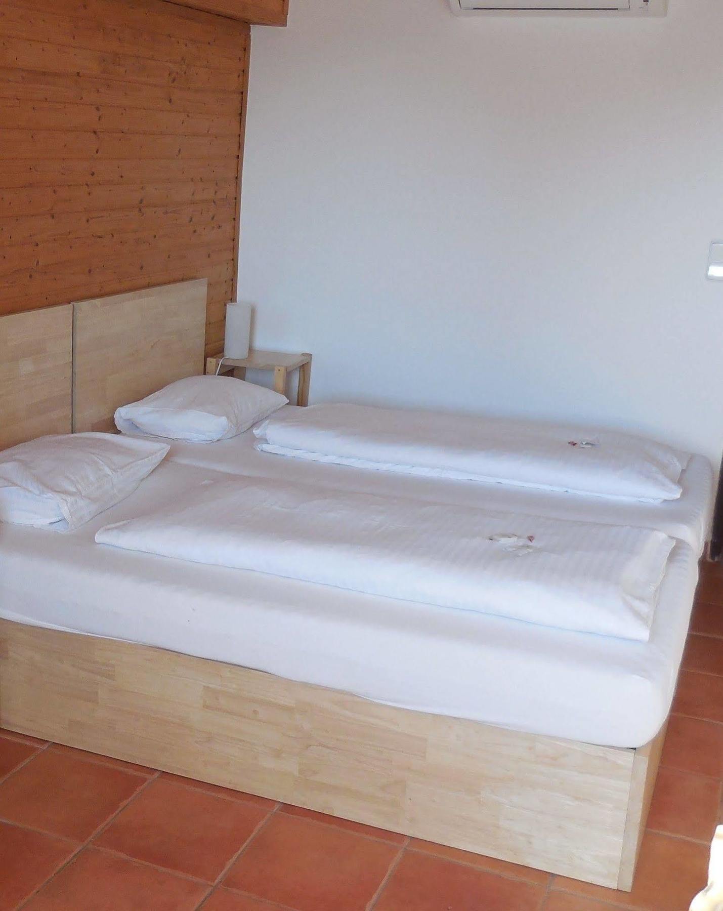 Hotel Kreta Kutná Hora Dış mekan fotoğraf