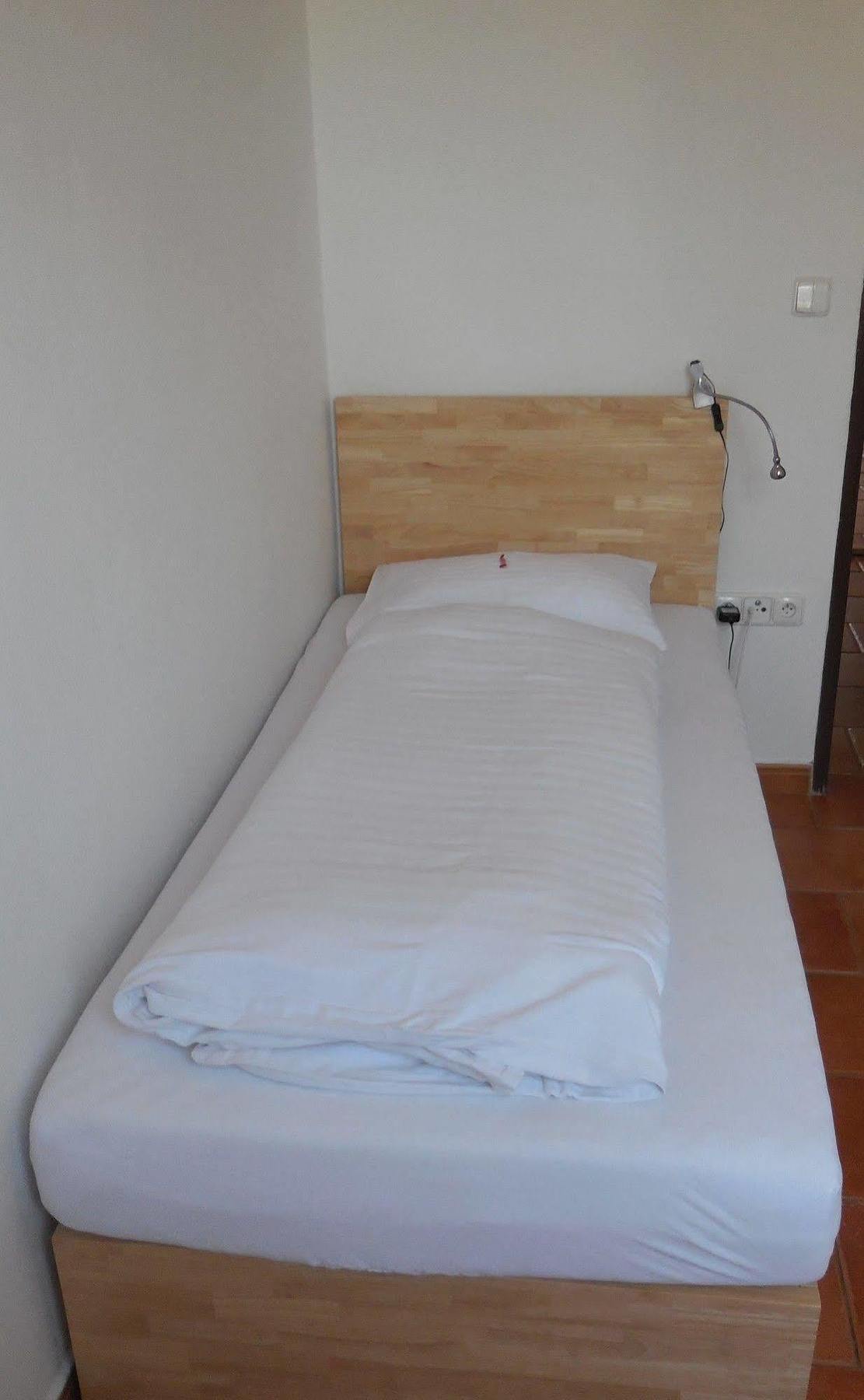 Hotel Kreta Kutná Hora Dış mekan fotoğraf